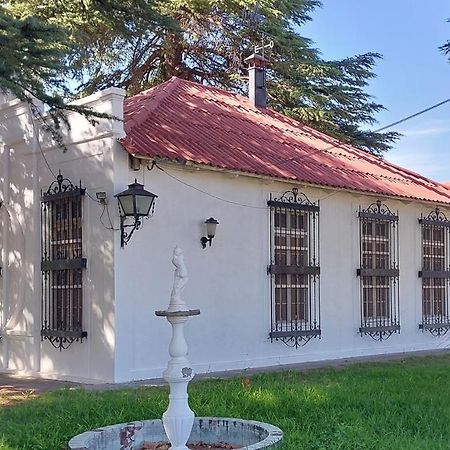 Casa De Campo Finca La Superiora La Consulta Luaran gambar