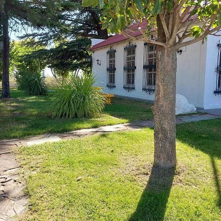 Casa De Campo Finca La Superiora La Consulta Luaran gambar
