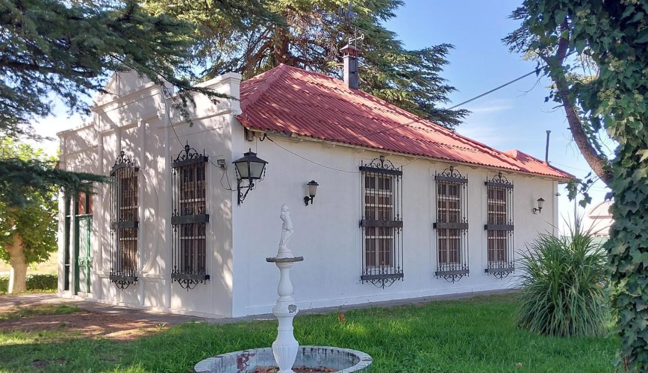Casa De Campo Finca La Superiora La Consulta Luaran gambar