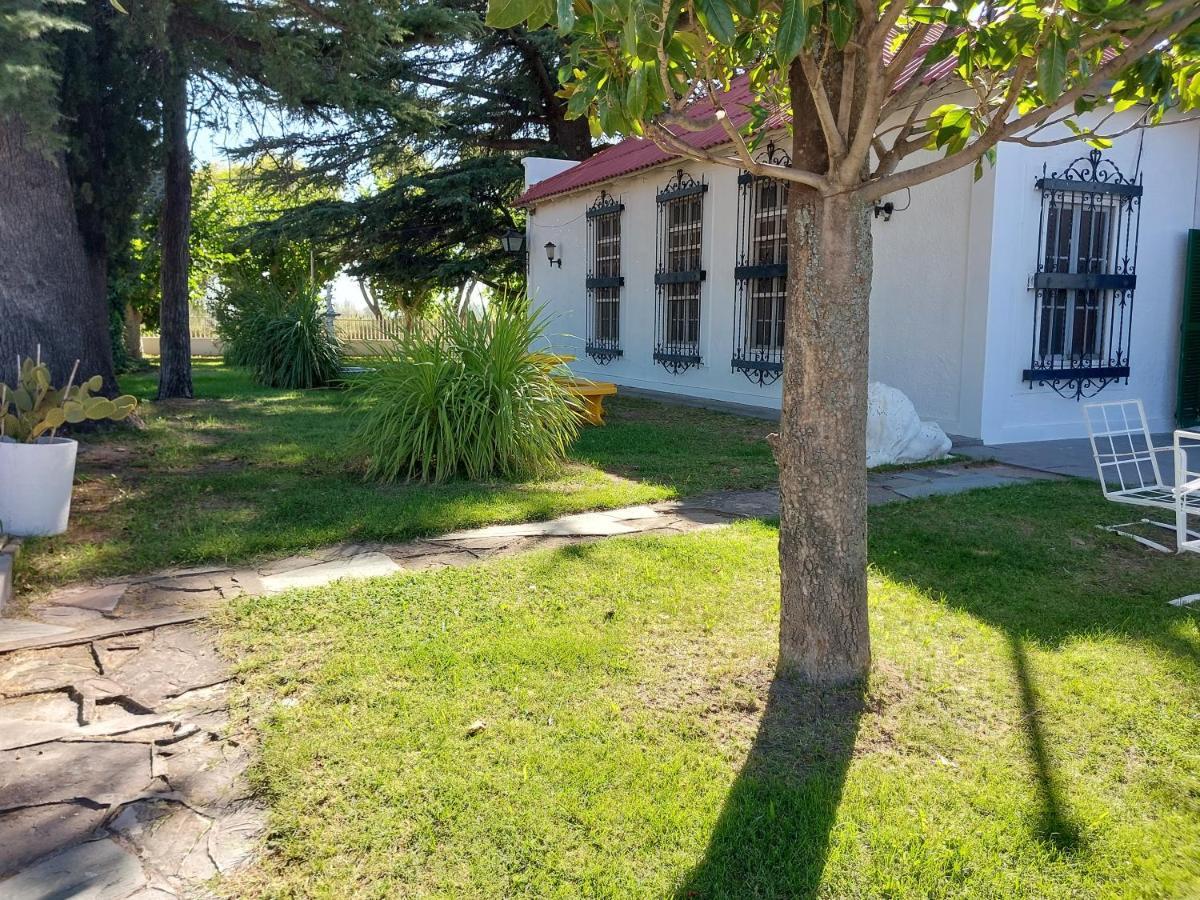 Casa De Campo Finca La Superiora La Consulta Luaran gambar