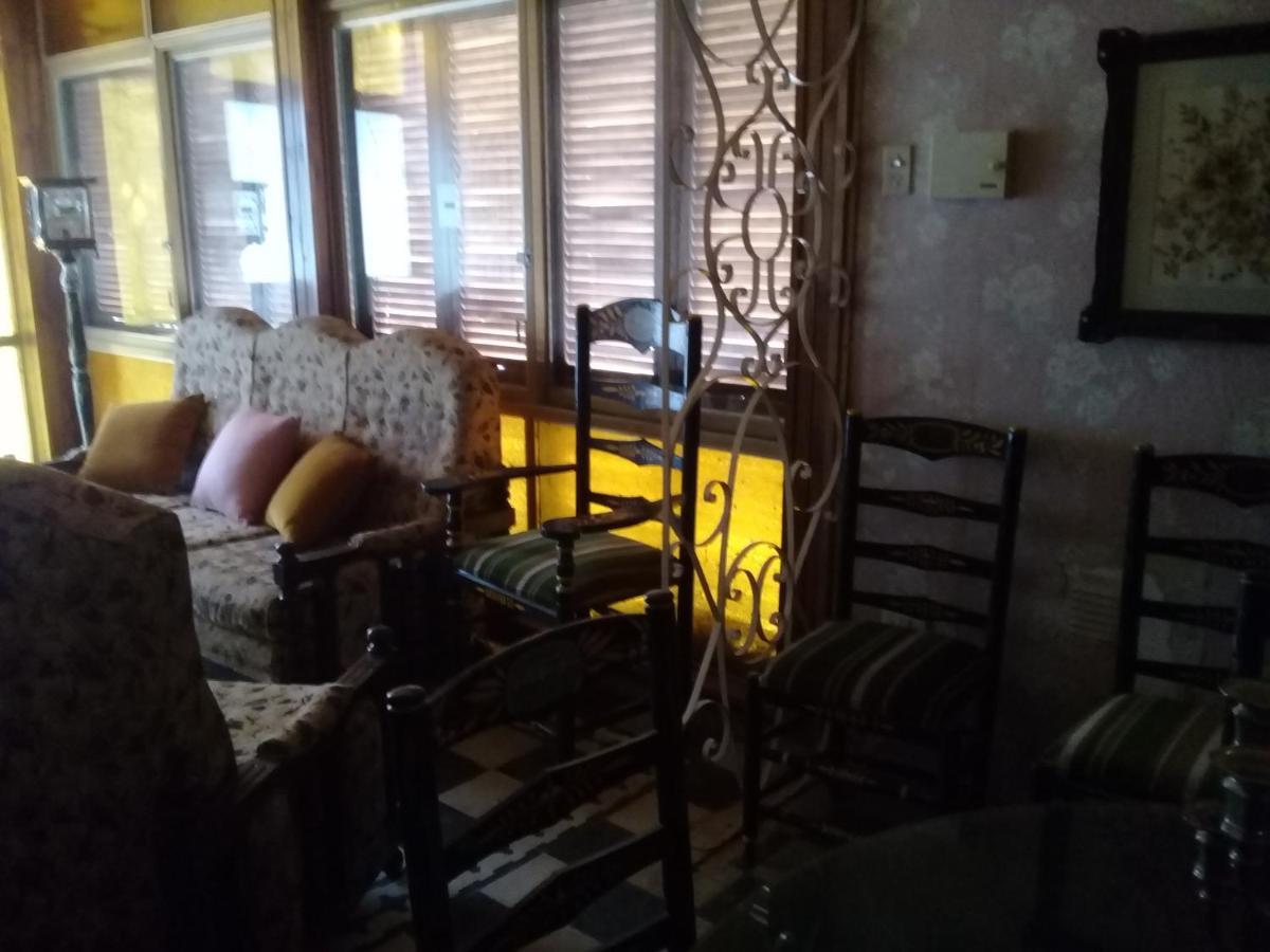 Casa De Campo Finca La Superiora La Consulta Luaran gambar