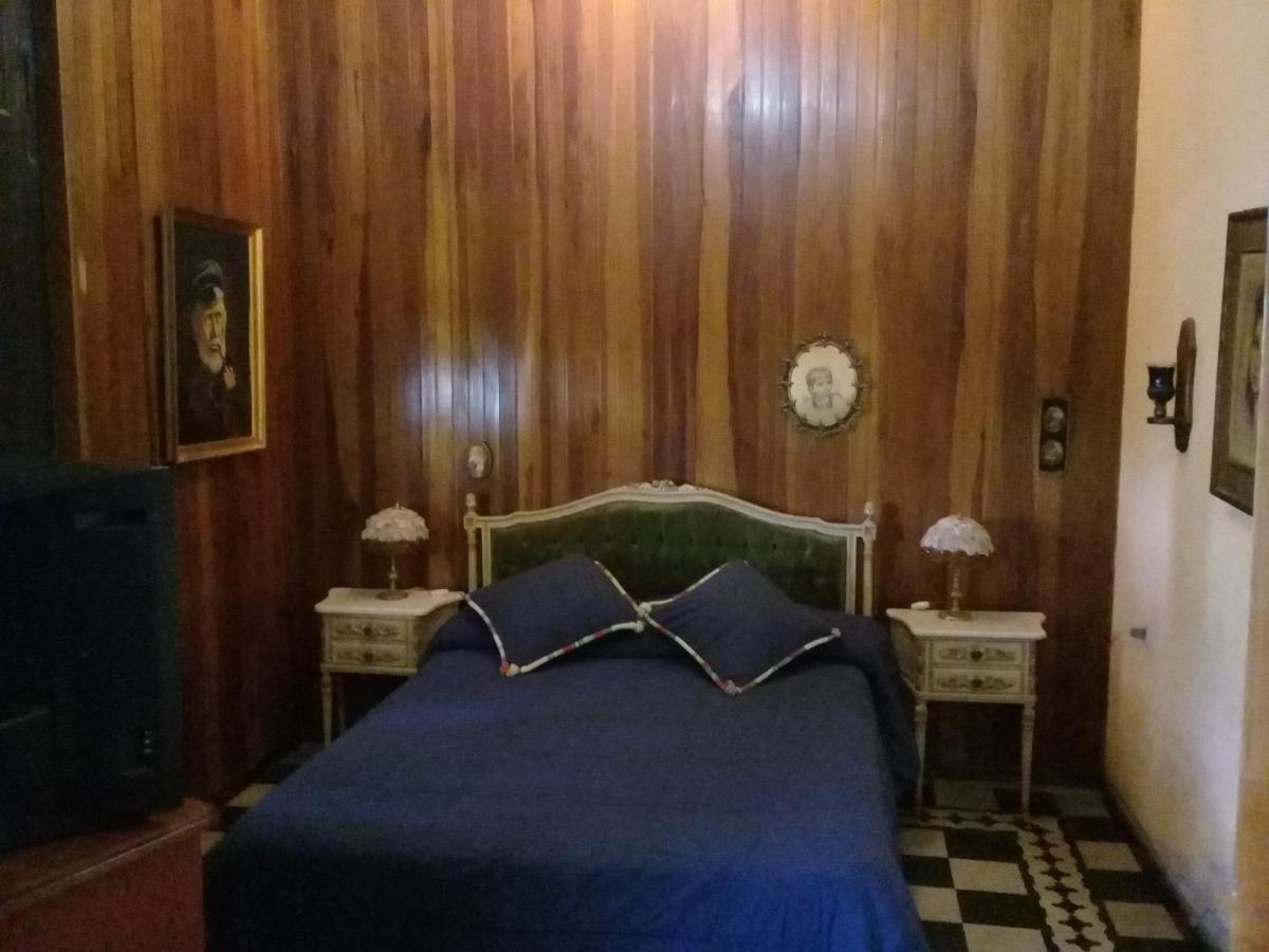 Casa De Campo Finca La Superiora La Consulta Luaran gambar