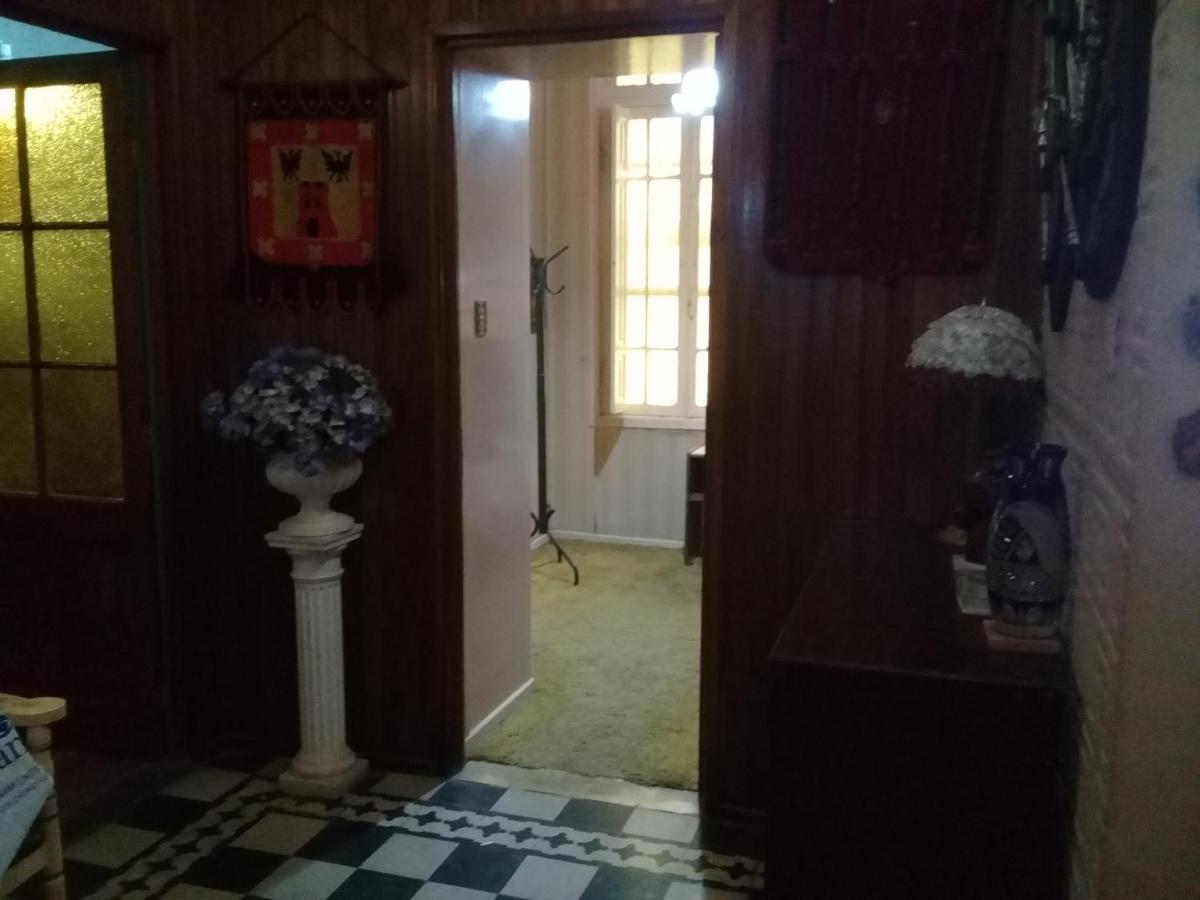Casa De Campo Finca La Superiora La Consulta Luaran gambar