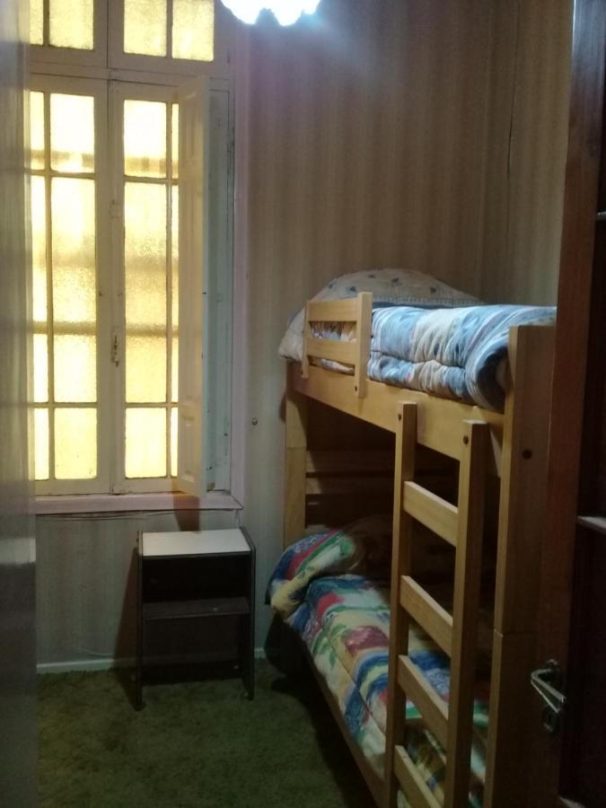 Casa De Campo Finca La Superiora La Consulta Luaran gambar