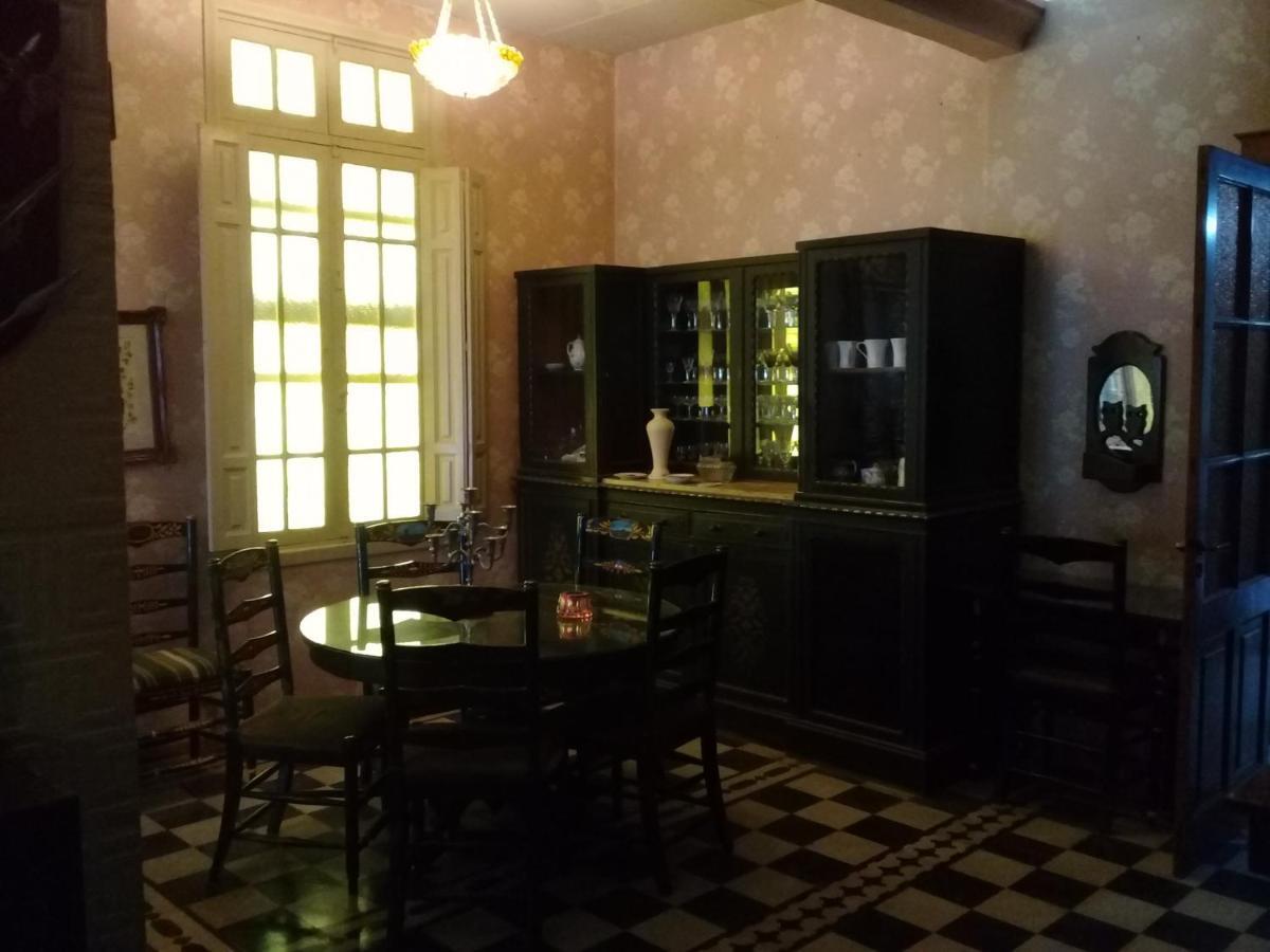 Casa De Campo Finca La Superiora La Consulta Luaran gambar