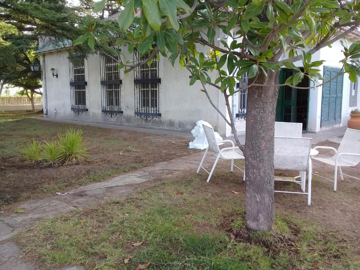 Casa De Campo Finca La Superiora La Consulta Luaran gambar